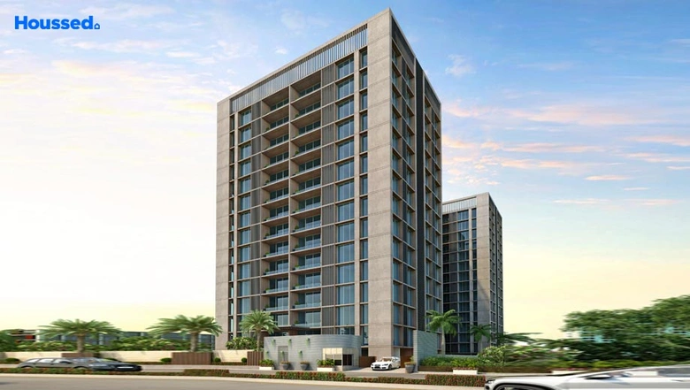 Project Image of Golden Heaven in Uttran, Surat - Image 174534