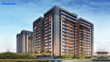 Project Image of Samved Beverly Heights - Image 97313