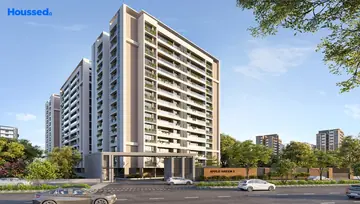 Project Image of Abhishek Apple Green 2 - Image 97319