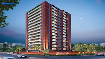 Project Image of Maruti Skyra - Image 97327