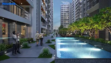 Amenities of Rajhans Grandezza - Image 175817