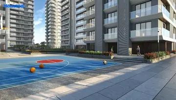 Amenities of Rajhans Grandezza - Image 175814