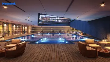 Amenities of Rajhans Grandezza - Image 175815