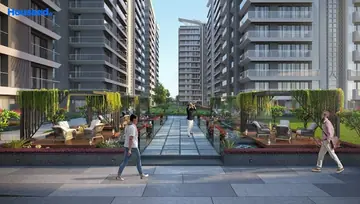 Amenities of Rajhans Grandezza - Image 175813