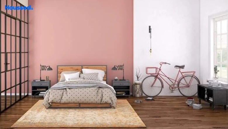 Sample Apartment of Rajhans Grandezza in Vesu, Surat - Image 175819