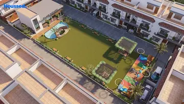 Amenities of Shree The Luxuria - Image 97478