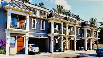 Project Image of Shree Sentosa Royal - Image 97424