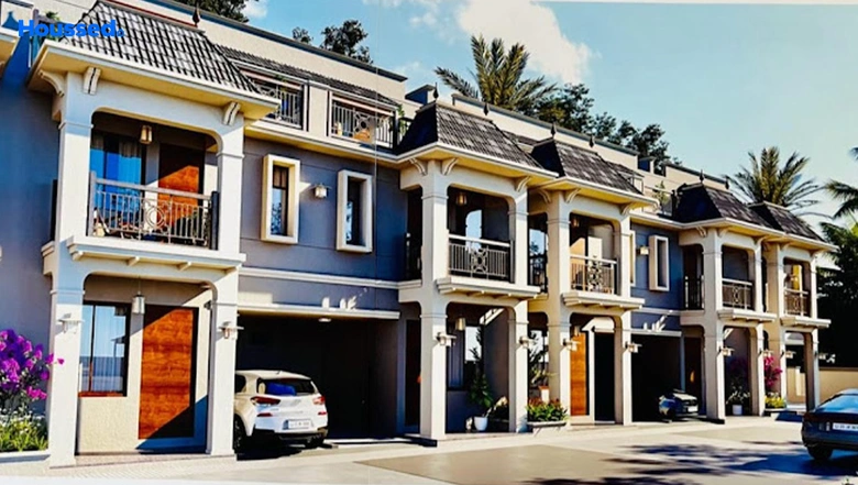 Project Image of Shree Sentosa Royal in Dahegam, Gandhinagar - Image 97424