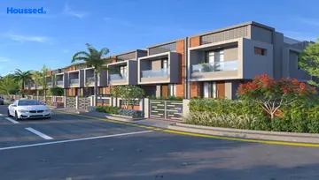 Project Image of Khushi Pushpak Villa - Image 97453
