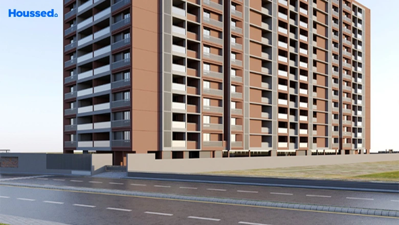 Project Image of Velorum Skydeck 78 in Raysan, Gandhinagar - Image 97501