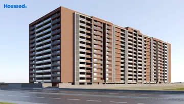 Project Image of Velorum Skydeck 78 - Image 97500