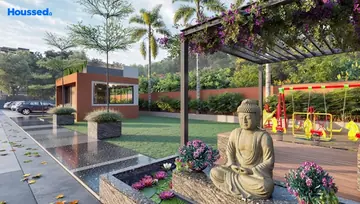 Amenities of Aayush Vishakha Exotica - Image 97561