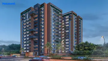 Project Image of Aayush Vishakha Exotica - Image 97557