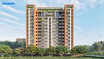 Project Image of Aayush Vishakha Exotica - Image 97559