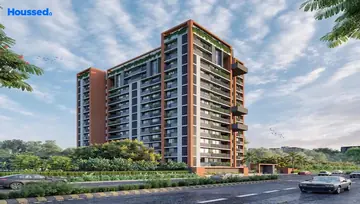 Project Image of Aayush Vishakha Exotica - Image 97558