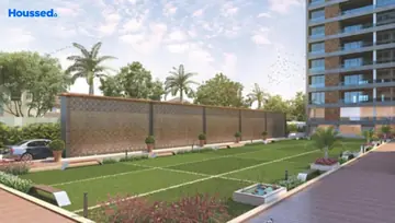 Amenities of Sun The Legend - Image 180214