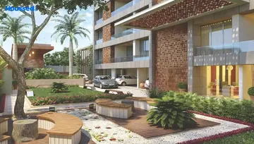 Amenities of Sun The Legend - Image 180216