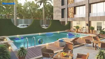 Amenities of Sun The Legend - Image 180211