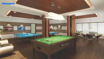 Amenities of Sun The Legend - Image 180212
