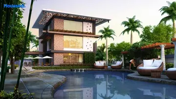 Amenities of Aarish Residency - Image 166780