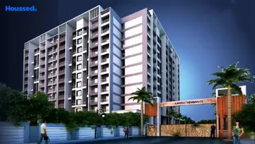 Project Image of Aarish Residency - Image 166777
