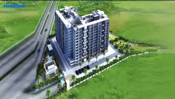 Project Image of Aarish Residency - Image 166778