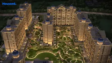 Project Image of Casagrand Casablanca - Image 98829