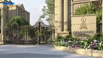 Project Image of Casagrand Casablanca - Image 98826