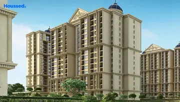 Project Image of Casagrand Casablanca - Image 98828