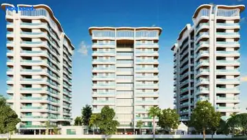 Project Image of Glad Manidhari Luxuria - Image 175644