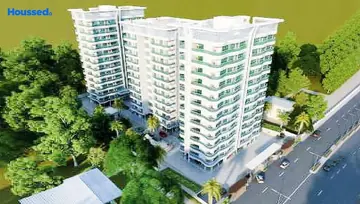 Project Image of Glad Manidhari Luxuria - Image 175646