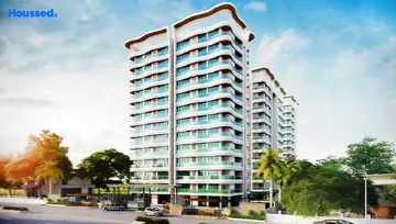Project Image of Glad Manidhari Luxuria - Image 175647