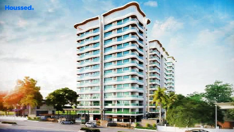 Project Image of Glad Manidhari Luxuria in Pal, Surat - Image 175647
