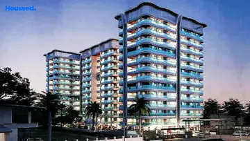Project Image of Glad Manidhari Luxuria - Image 175643