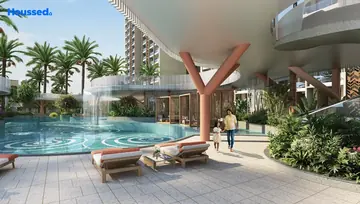 Amenities of Experion Elements - Image 98841