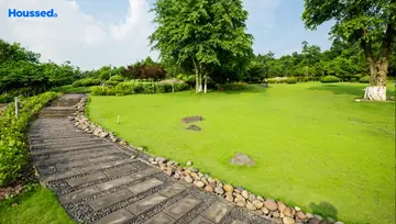 Amenities of Experion Elements - Image 98840