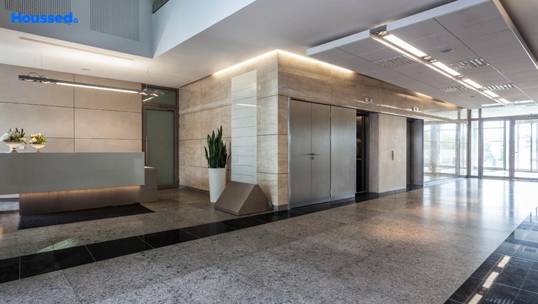 Project Image of Experion Elements in Sector 45, Noida - Image 98836