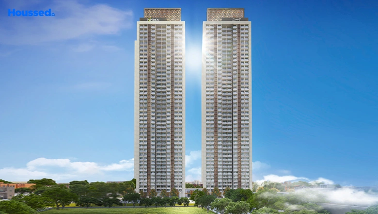 Project Image of Experion Elements in Sector 45, Noida - Image 98838