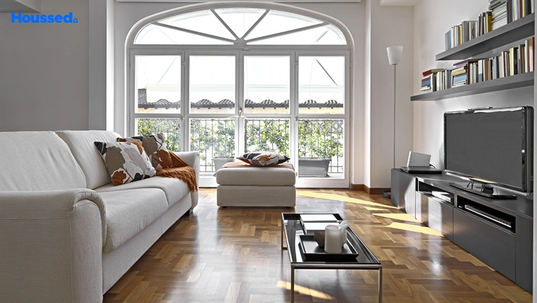 Sample Apartment of Experion Elements in Sector 45, Noida - Image 98844