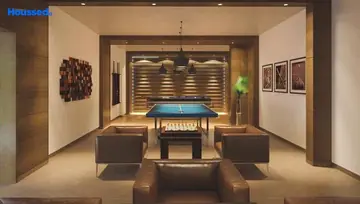 Amenities of Sangini Terraza - Image 180592