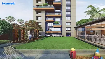 Amenities of Sangini Terraza - Image 180593