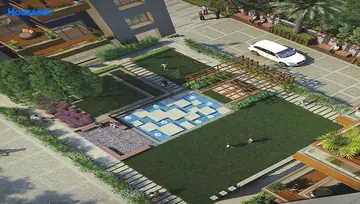 Amenities of Sangini Terraza - Image 180596