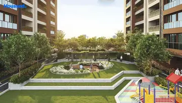 Amenities of Shreepad Shivanta - Image 203898