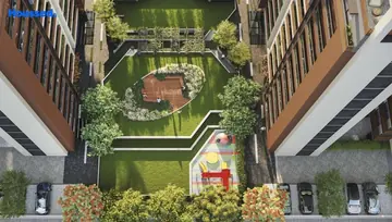 Amenities of Shreepad Shivanta - Image 203899