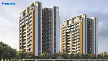 Project Image of Shreepad Shivanta - Image 203896