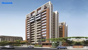 Project Image of Shreepad Shivanta - Image 203897
