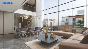 Sample Apartment of Shreepad Shivanta - Image 203902