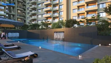 Amenities of Sukhwani Skylines - Image 82956