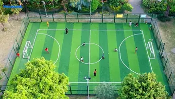 Amenities of Sukhwani Skylines - Image 82957