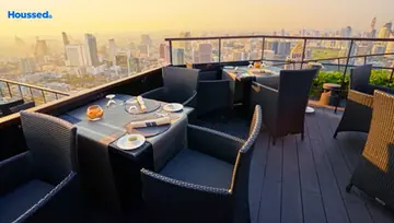 Amenities of Sukhwani Skylines - Image 82959